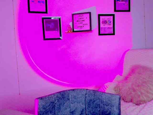 nathaliaramirez777 webcam