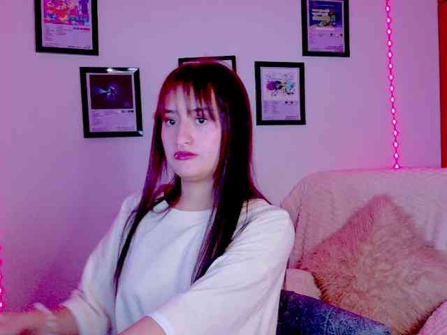 nathaliaramirez777 webcam