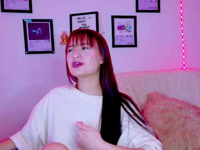 nathaliaramirez777 webcam