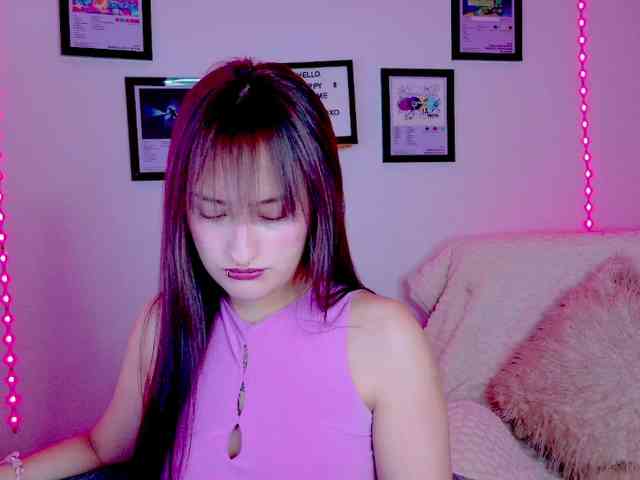 nathaliaramirez777 webcam