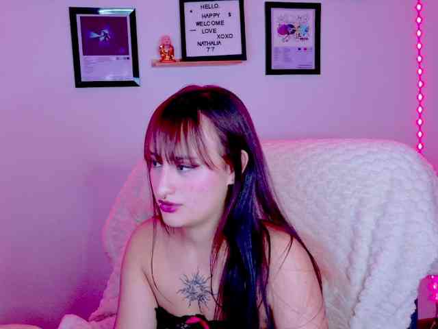 nathaliaramirez777 webcam