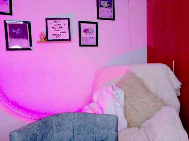 nathaliaramirez777 webcam