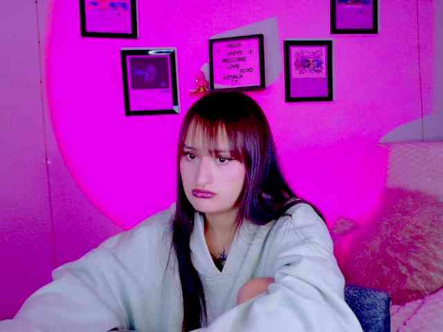 nathaliaramirez777 webcam