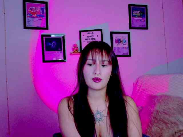 nathaliaramirez777 webcam