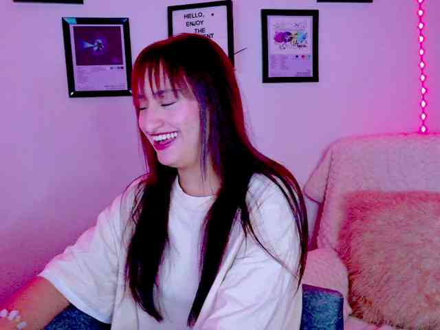 nathaliaramirez777 webcam