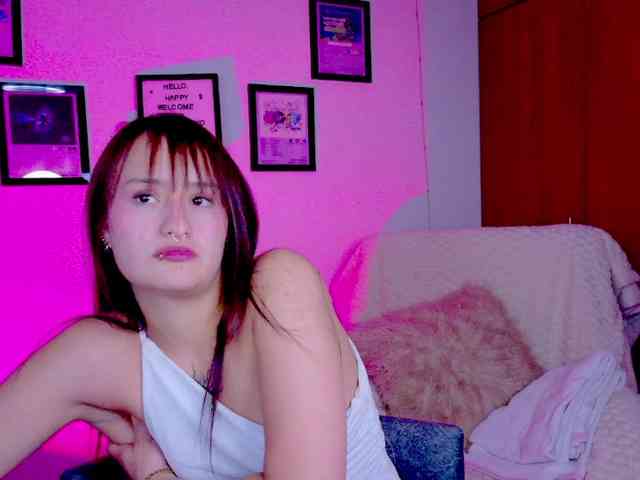 nathaliaramirez777 webcam