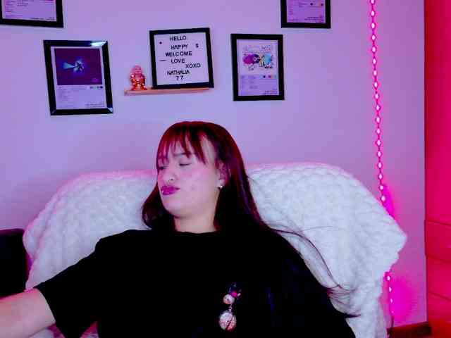 nathaliaramirez777 webcam