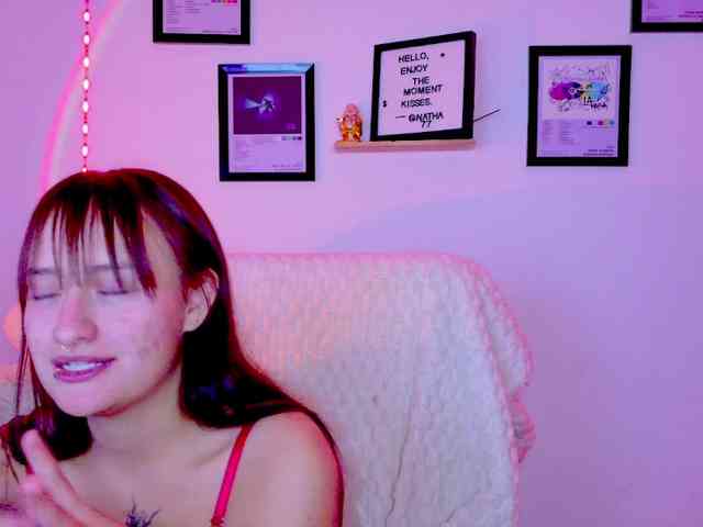 nathaliaramirez777 webcam