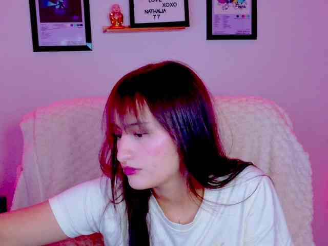 nathaliaramirez777 webcam