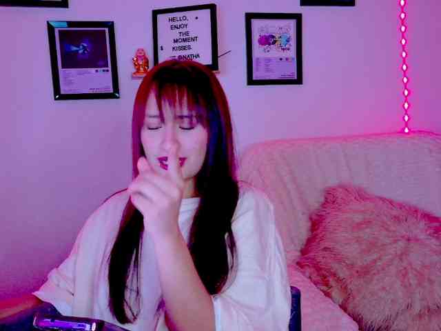 nathaliaramirez777 webcam