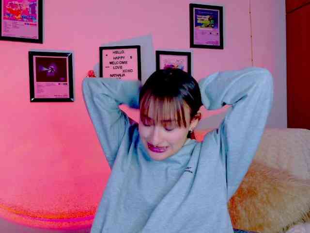 nathaliaramirez777 webcam