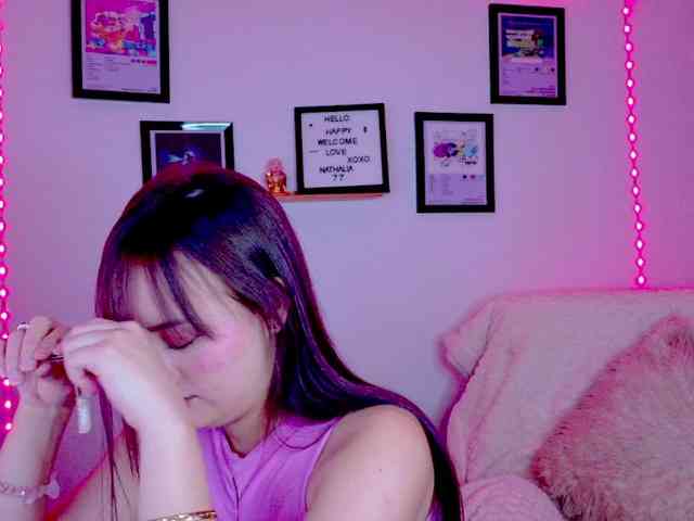 nathaliaramirez777 webcam