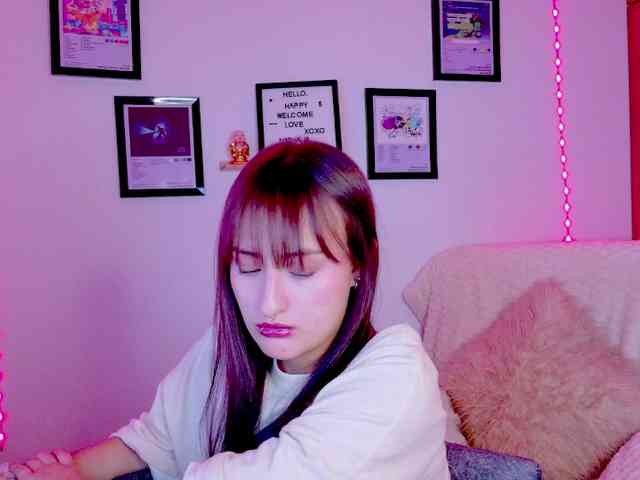 nathaliaramirez777 webcam
