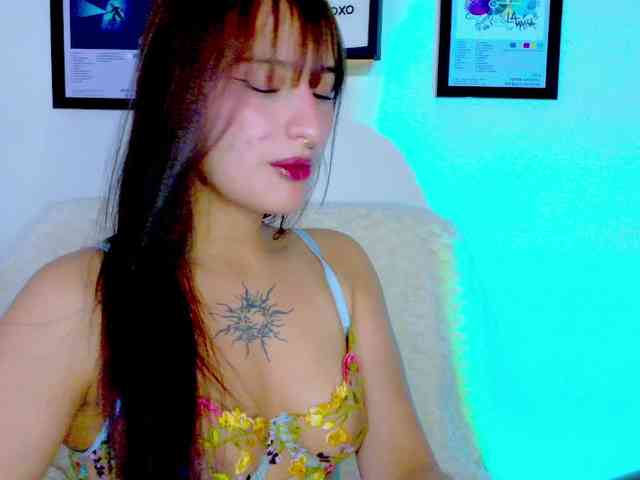 nathaliaramirez777 webcam