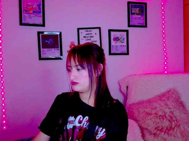 nathaliaramirez777 webcam