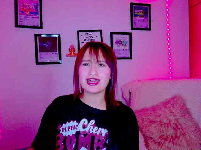 nathaliaramirez777 webcam