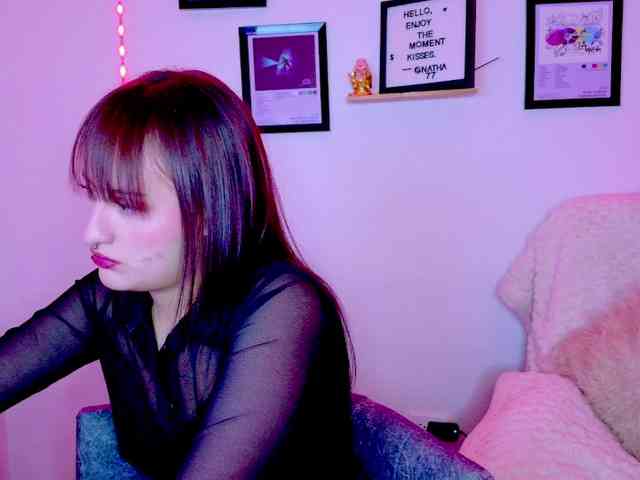 nathaliaramirez777 webcam