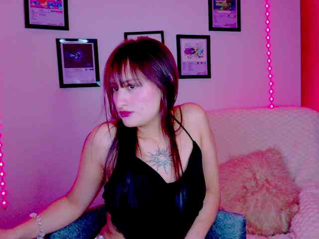 nathaliaramirez777 webcam