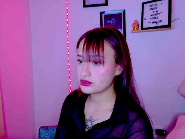 nathaliaramirez777 webcam