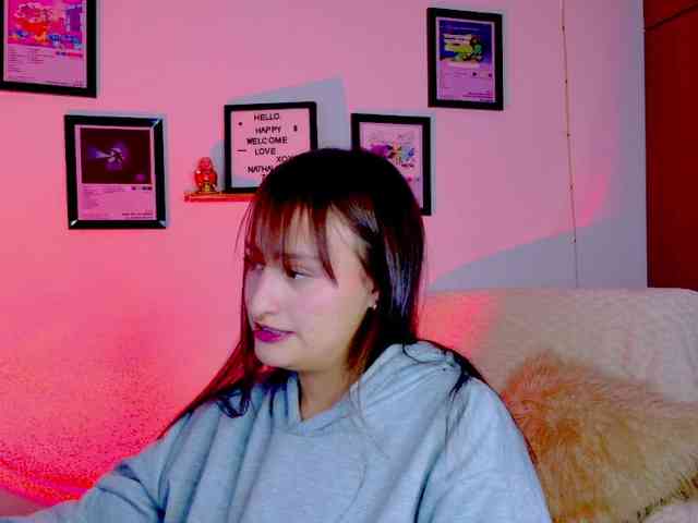 nathaliaramirez777 webcam