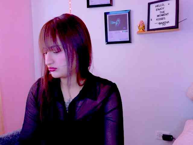 nathaliaramirez777 webcam