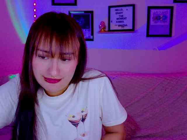 nathaliaramirez777 webcam