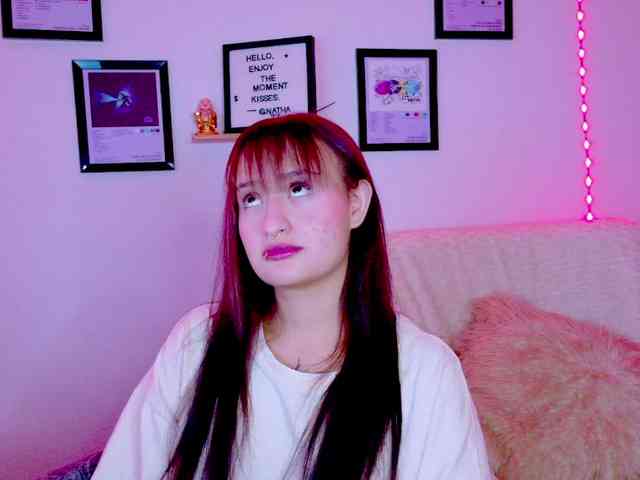 nathaliaramirez777 webcam