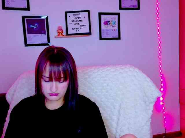 nathaliaramirez777 webcam