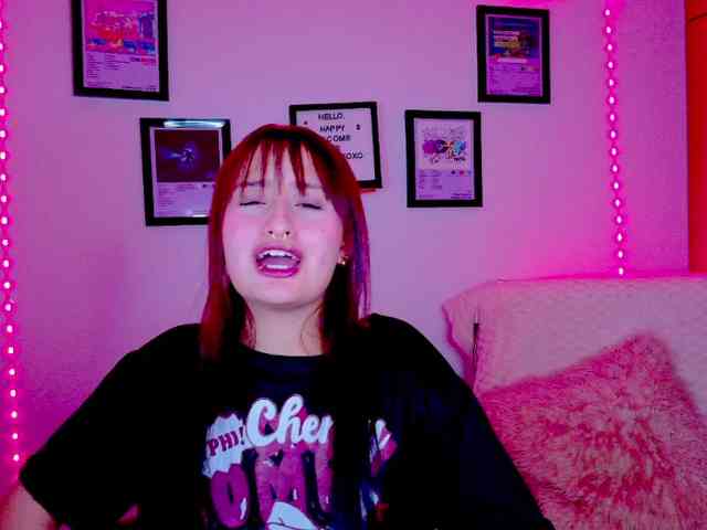 nathaliaramirez777 webcam
