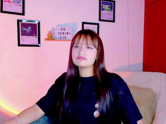 nathaliaramirez777 webcam