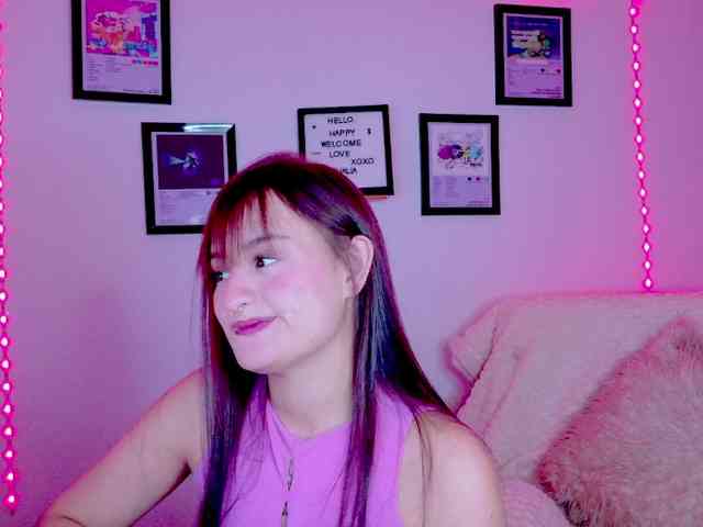 nathaliaramirez777 webcam