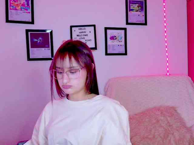 nathaliaramirez777 webcam