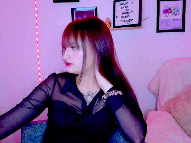 nathaliaramirez777 webcam