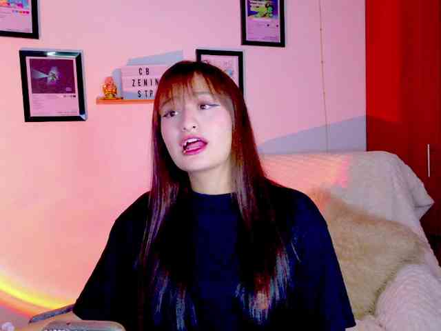 nathaliaramirez777 webcam