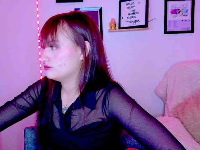 nathaliaramirez777 webcam