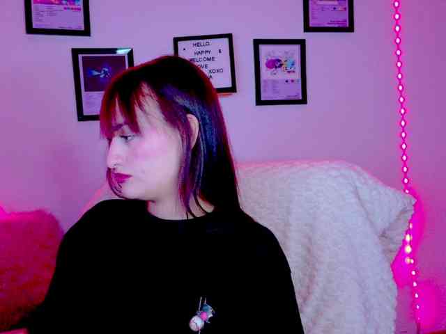 nathaliaramirez777 webcam
