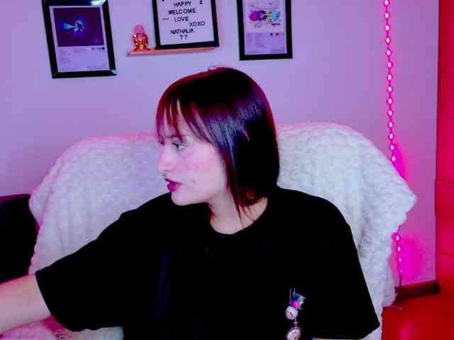 nathaliaramirez777 webcam