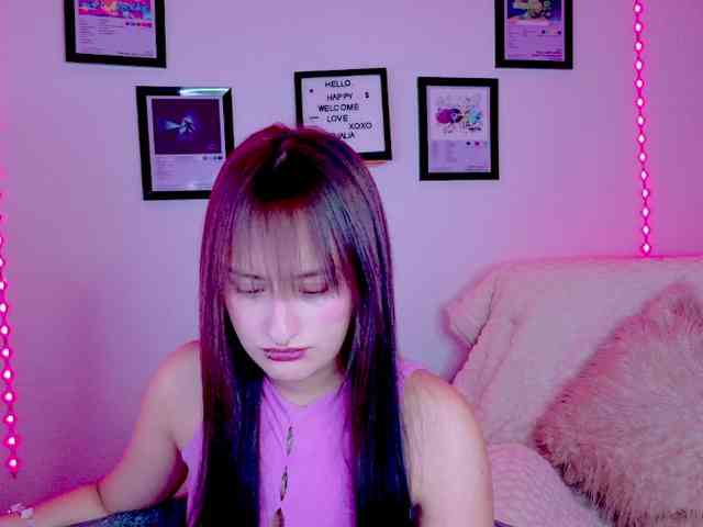 nathaliaramirez777 webcam