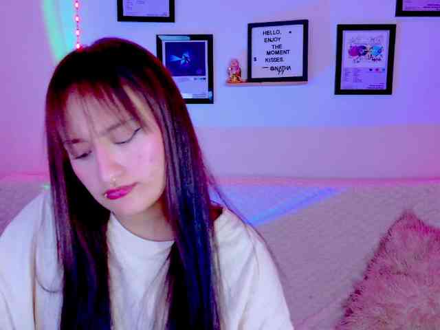 nathaliaramirez777 webcam