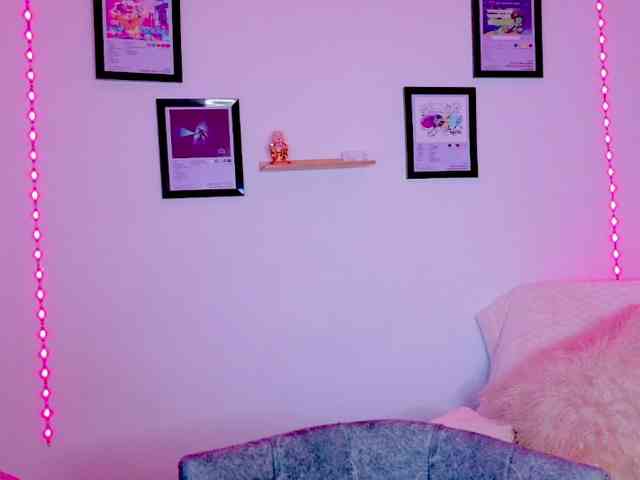 nathaliaramirez777 webcam