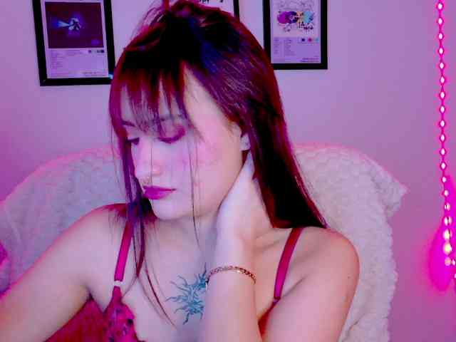 nathaliaramirez777 webcam
