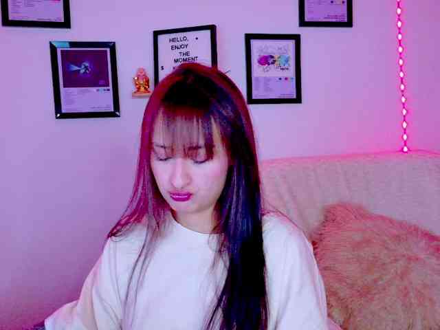 nathaliaramirez777 webcam