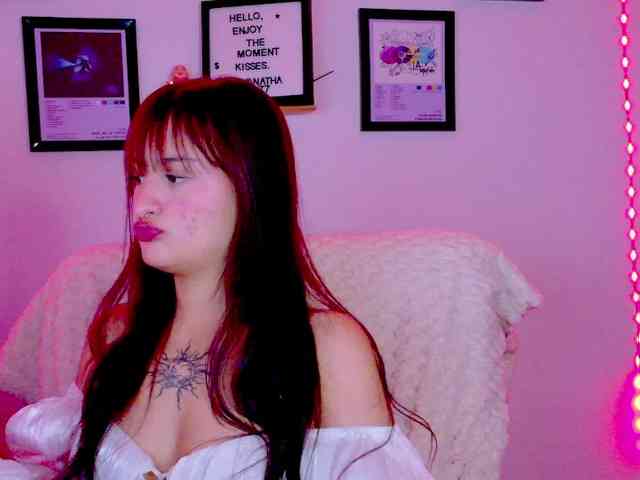 Nathaliaramirez777 - Girl 