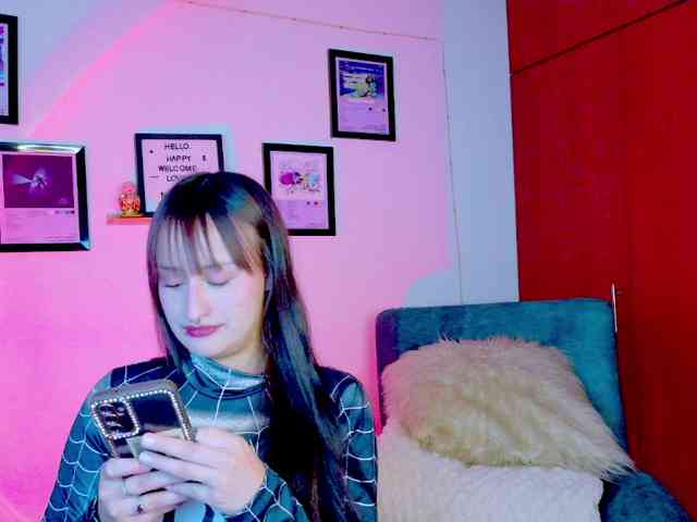 nathaliaramirez777 webcam