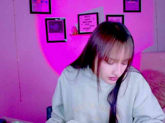 nathaliaramirez777 webcam
