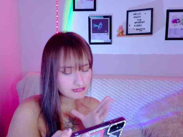 nathaliaramirez777 webcam