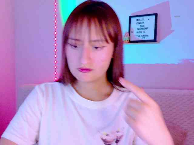 nathaliaramirez777 webcam