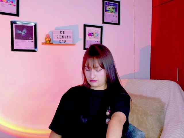 nathaliaramirez777 webcam