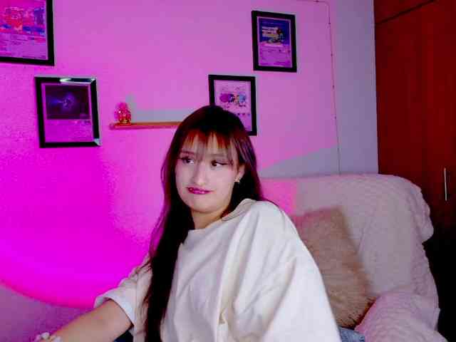 nathaliaramirez777 webcam