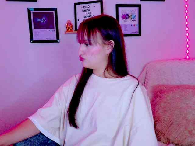 nathaliaramirez777 webcam